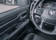 2024 RAM 3500 Laramie LC2736