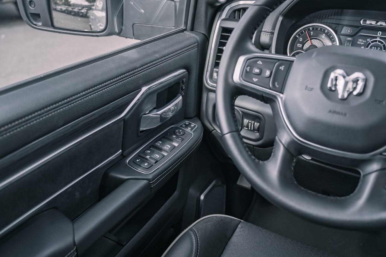 2024 RAM 3500 Laramie LC2736