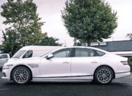 2024 Genesis G80 2.5T Advanced LC2728