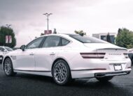 2024 Genesis G80 2.5T Advanced LC2728