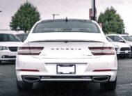 2024 Genesis G80 2.5T Advanced LC2728