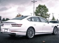 2024 Genesis G80 2.5T Advanced LC2728
