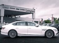 2024 Genesis G80 2.5T Advanced LC2728