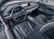 2024 Genesis G80 2.5T Advanced LC2728