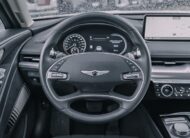 2024 Genesis G80 2.5T Advanced LC2728