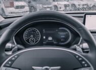 2024 Genesis G80 2.5T Advanced LC2728