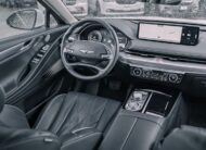 2024 Genesis G80 2.5T Advanced LC2728
