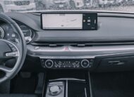 2024 Genesis G80 2.5T Advanced LC2728