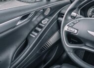 2024 Genesis G80 2.5T Advanced LC2728