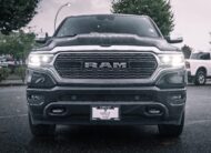 2022 RAM 1500 Limited T161340A