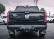 2022 RAM 1500 Limited T161340A