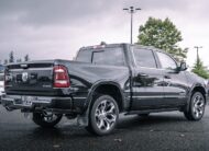 2022 RAM 1500 Limited T161340A