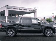 2022 RAM 1500 Limited T161340A