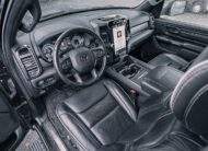 2022 RAM 1500 Limited T161340A