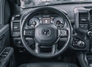 2022 RAM 1500 Limited T161340A