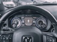 2022 RAM 1500 Limited T161340A