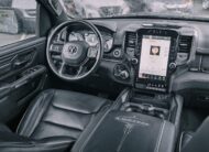 2022 RAM 1500 Limited T161340A