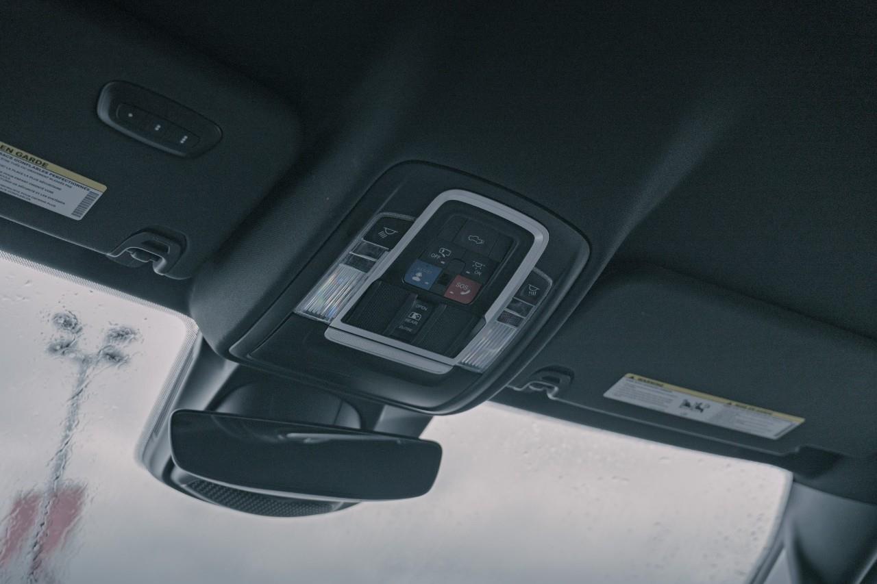 2022 RAM 1500 Limited T161340A