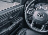 2022 RAM 1500 Limited T161340A