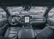 2022 RAM 1500 Limited T161340A