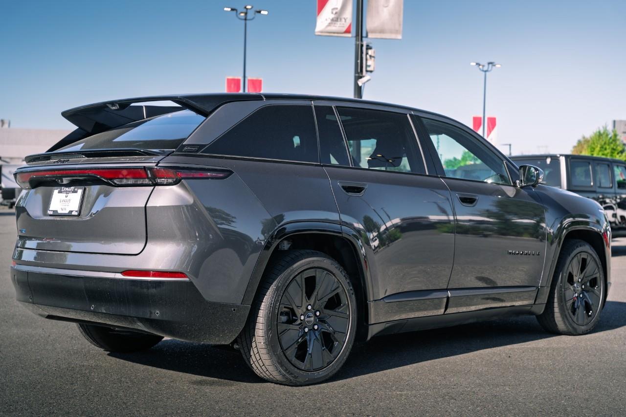 2024 Jeep Wagoneer S Launch Edition R177242