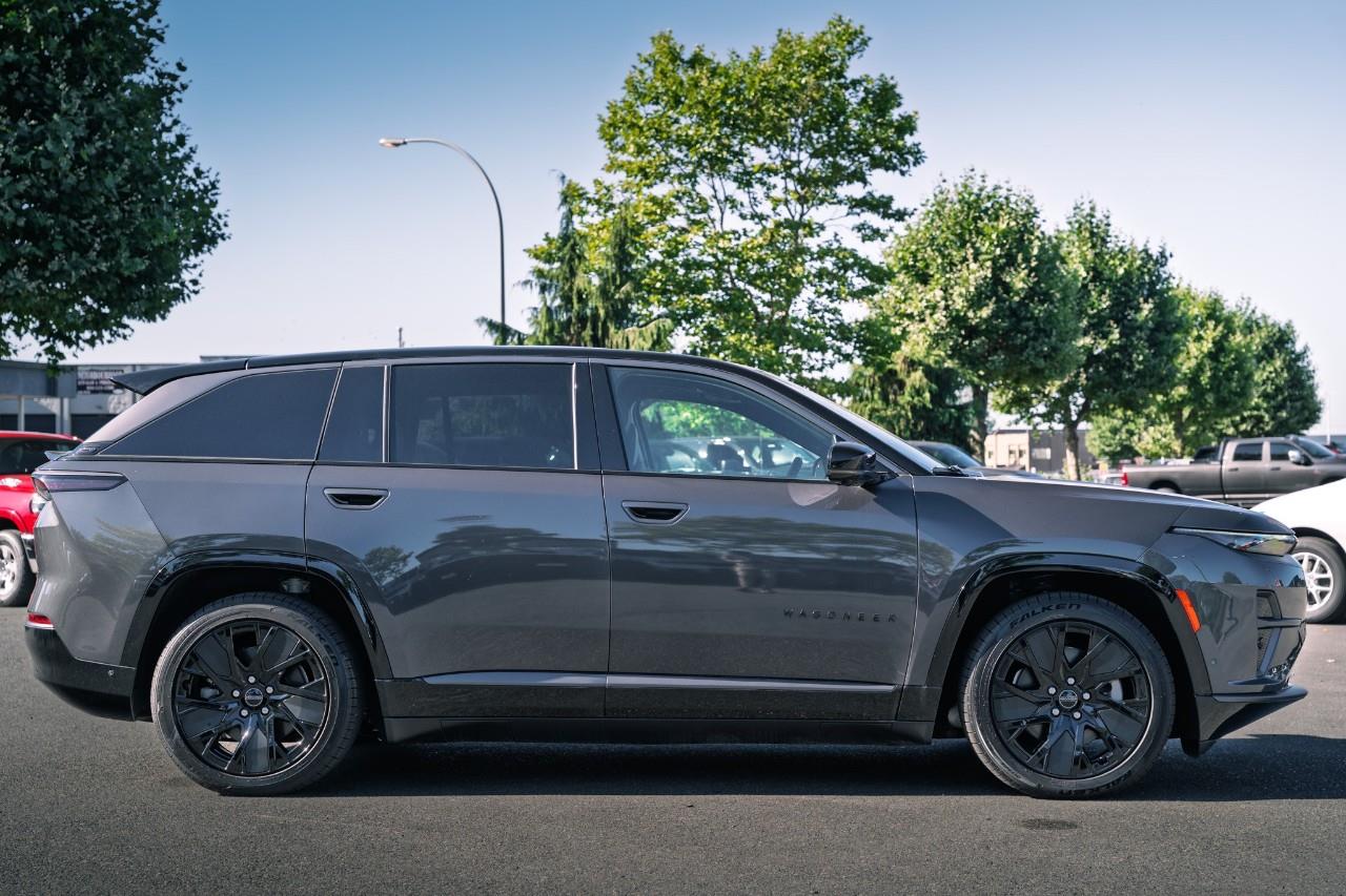 2024 Jeep Wagoneer S Launch Edition R177242