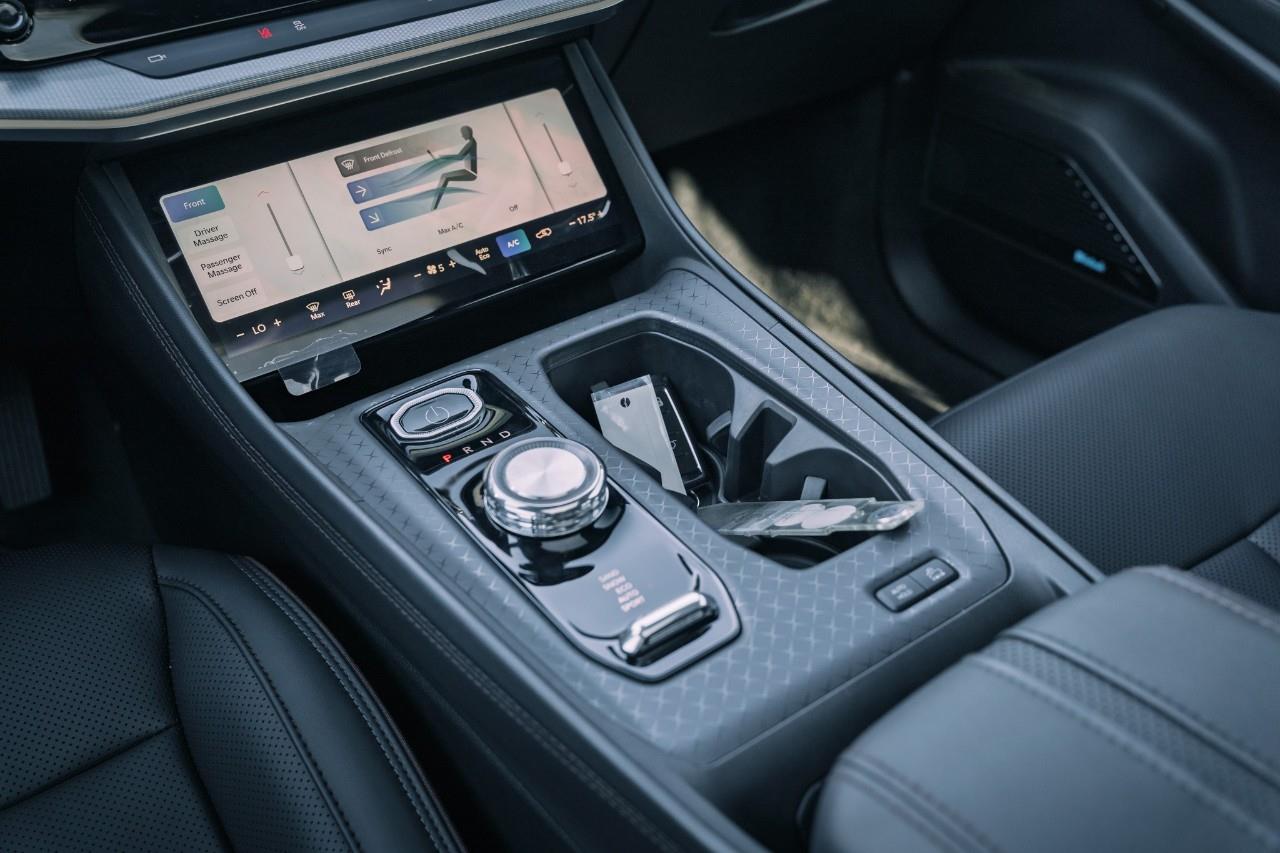 2024 Jeep Wagoneer S Launch Edition R177242