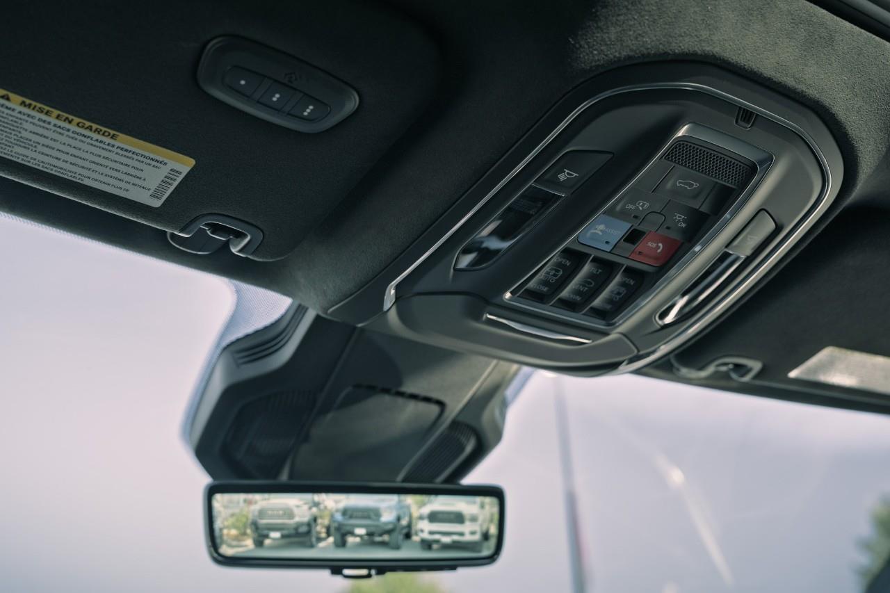 2024 Jeep Wagoneer S Launch Edition R177242