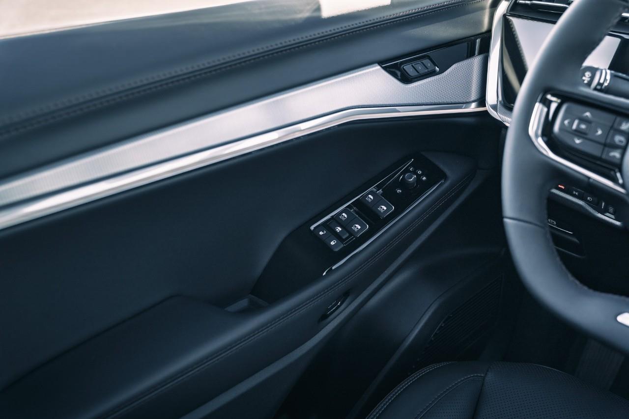 2024 Jeep Wagoneer S Launch Edition R177242