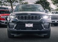 2025 Jeep Grand Cherokee Limited S321834