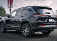 2025 Jeep Grand Cherokee Limited S321834