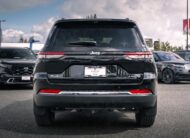 2025 Jeep Grand Cherokee Limited S321834