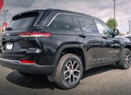 2025 Jeep Grand Cherokee Limited S321834