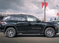 2025 Jeep Grand Cherokee Limited S321834