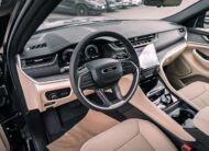 2025 Jeep Grand Cherokee Limited S321834