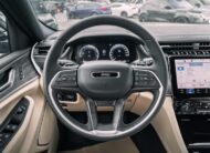 2025 Jeep Grand Cherokee Limited S321834