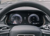 2025 Jeep Grand Cherokee Limited S321834