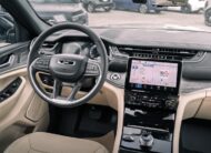 2025 Jeep Grand Cherokee Limited S321834