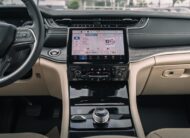 2025 Jeep Grand Cherokee Limited S321834