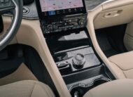 2025 Jeep Grand Cherokee Limited S321834