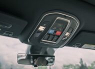 2025 Jeep Grand Cherokee Limited S321834