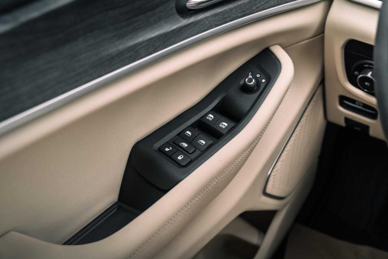 2025 Jeep Grand Cherokee Limited S321834