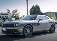 2016 Dodge Challenger SRT 392 LC2721