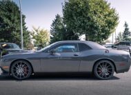 2016 Dodge Challenger SRT 392 LC2721