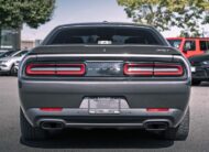 2016 Dodge Challenger SRT 392 LC2721
