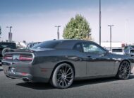 2016 Dodge Challenger SRT 392 LC2721