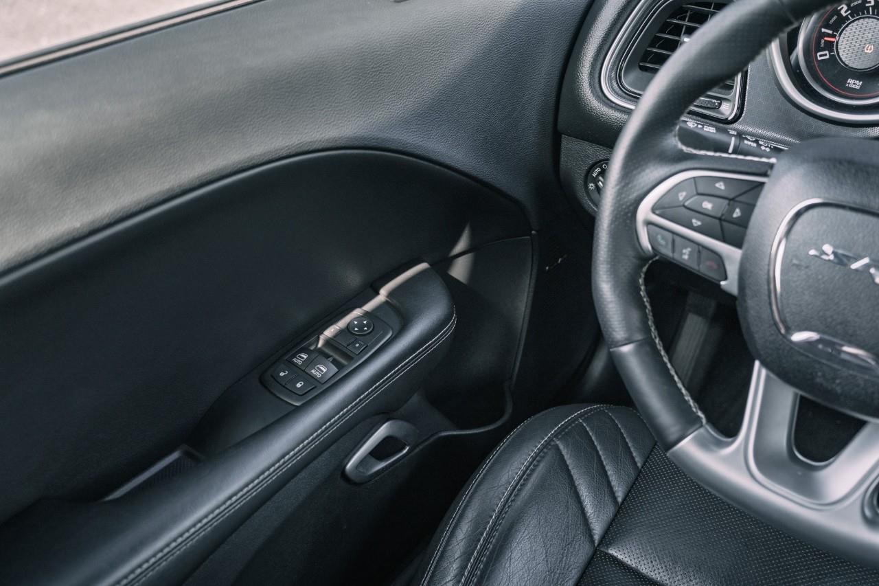 2016 Dodge Challenger SRT 392 LC2721