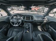 2016 Dodge Challenger SRT 392 LC2721