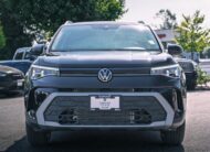 2025 Volkswagen Taos Comfortline LC2698