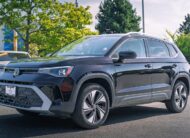 2025 Volkswagen Taos Comfortline LC2698